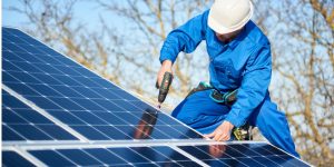 Installation Maintenance Panneaux Solaires Photovoltaïques à La Capelle-Bleys